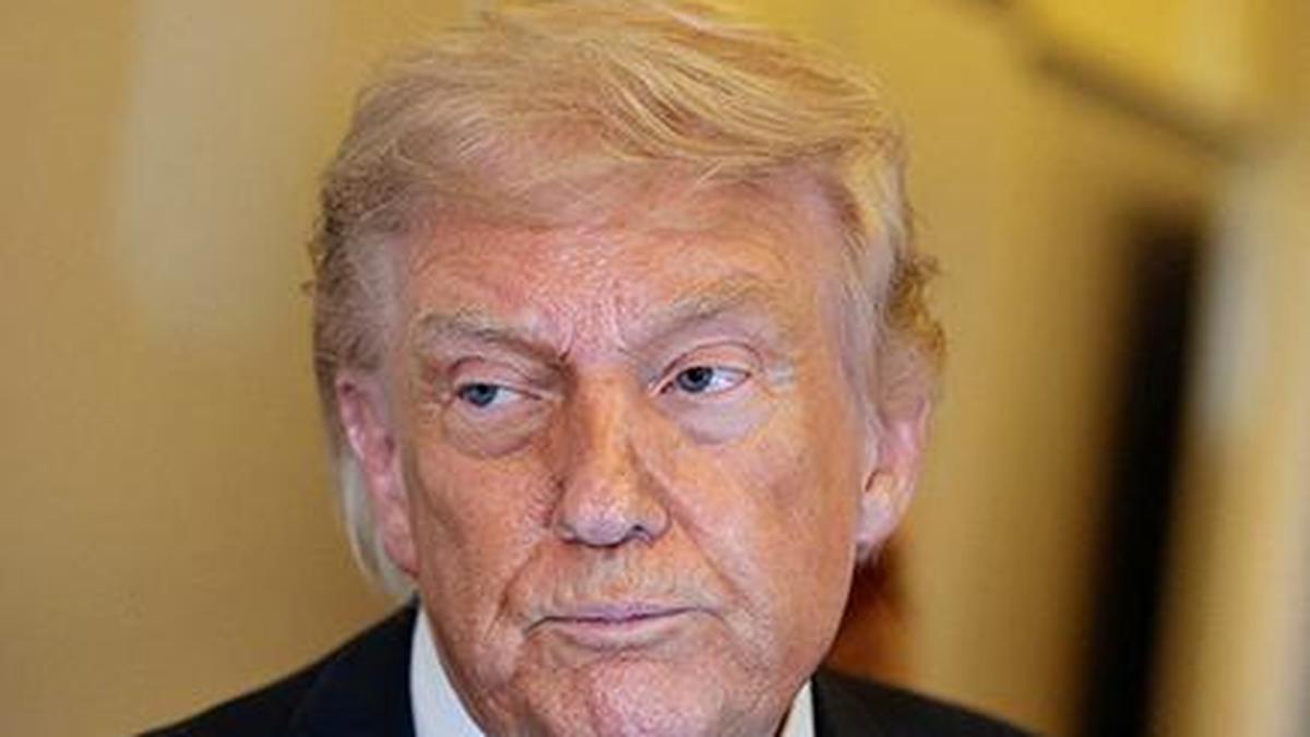 Trump says ISIS second-in-command Abu-Bilal al-Minuki eliminated