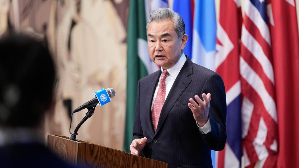 China vows to support Cuba against ‘power politics and bullying’