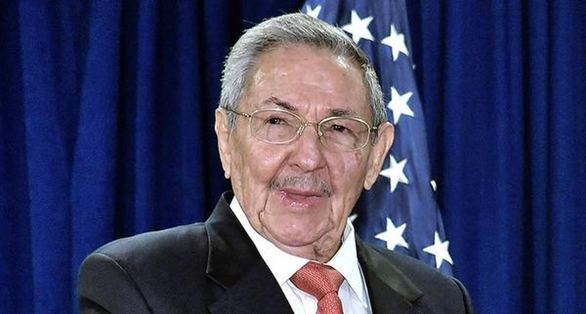 Watch: U.S. indicts former Cuban President Raul Castro over 1996 downing of two civilian planes