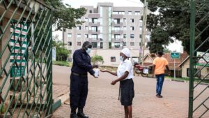 Congolese report constant burials as deaths in new Ebola outbreak reach 80