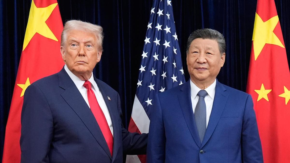 Key events in ties among United States, China and Taiwan