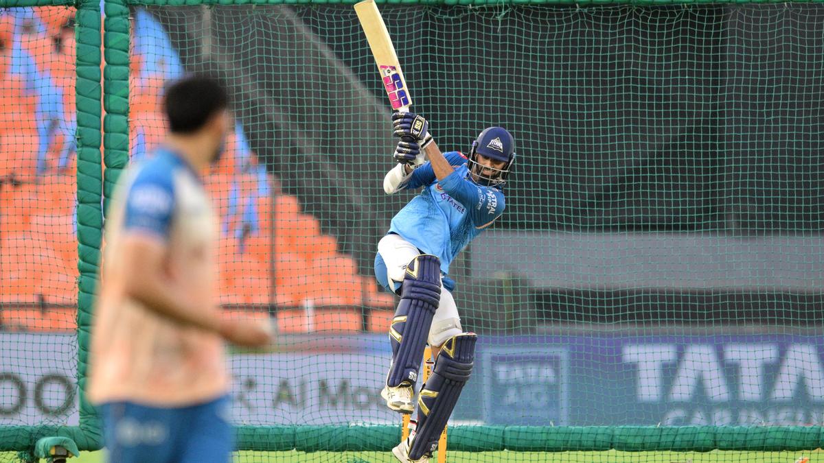 GT’s top-order batters always look to play proper cricket: Kapoor