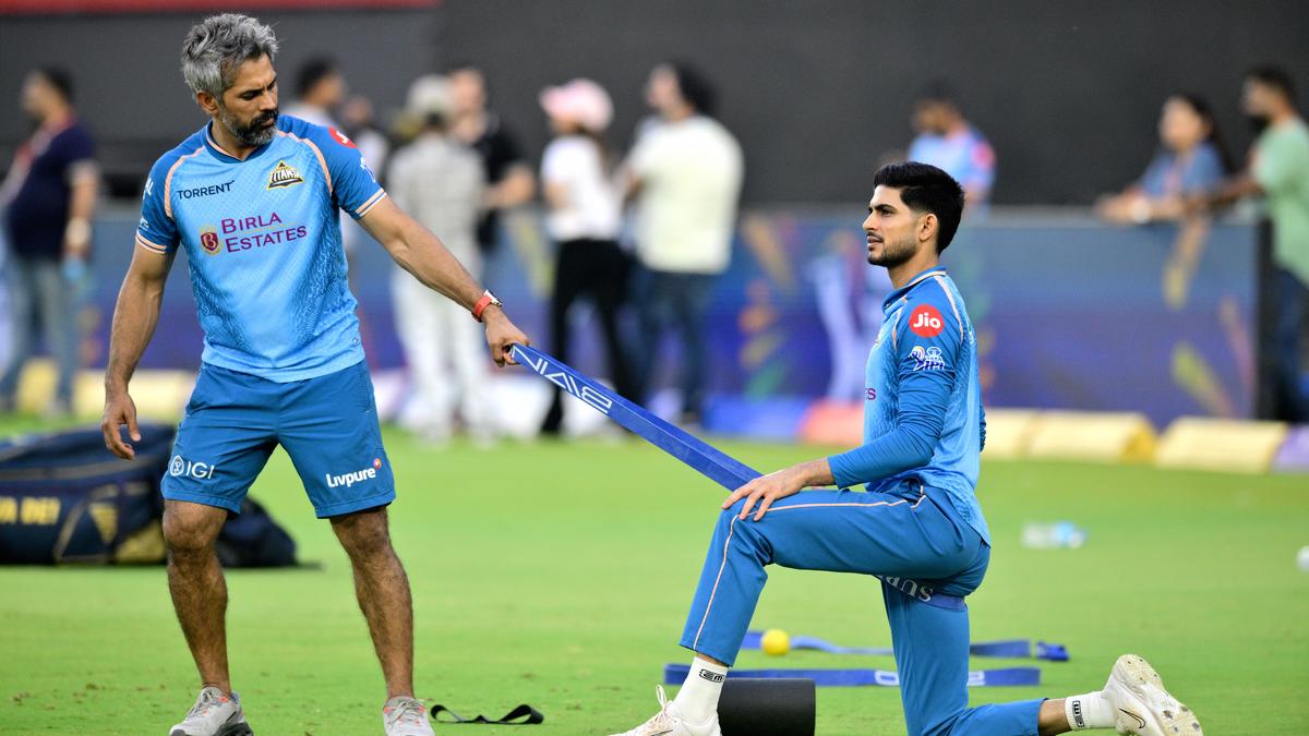 IPL 2026 | GT will look to build on two successive wins as it faces tabletopper PBKS