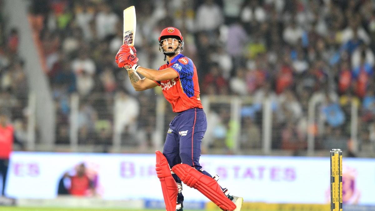 IPL 2026 | Treated my time on the sidelines as extra month of preparation: Punjab Kings’ Suryansh Shedge