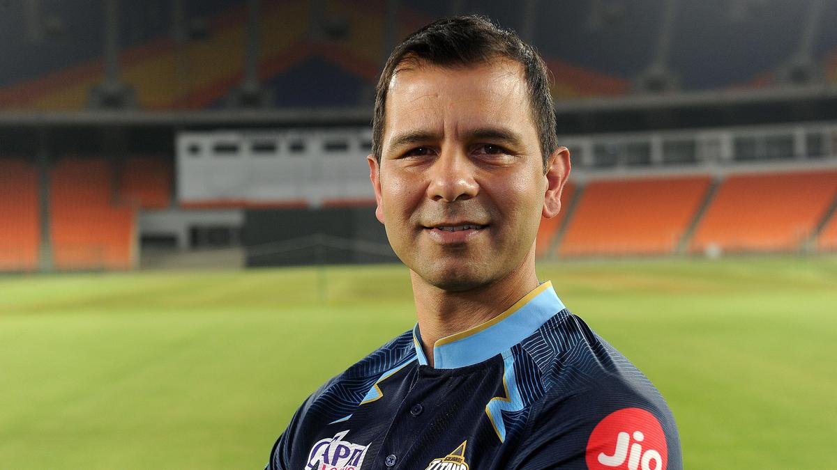 Not taking KKR lightly, says GT Director of Cricket Solanki