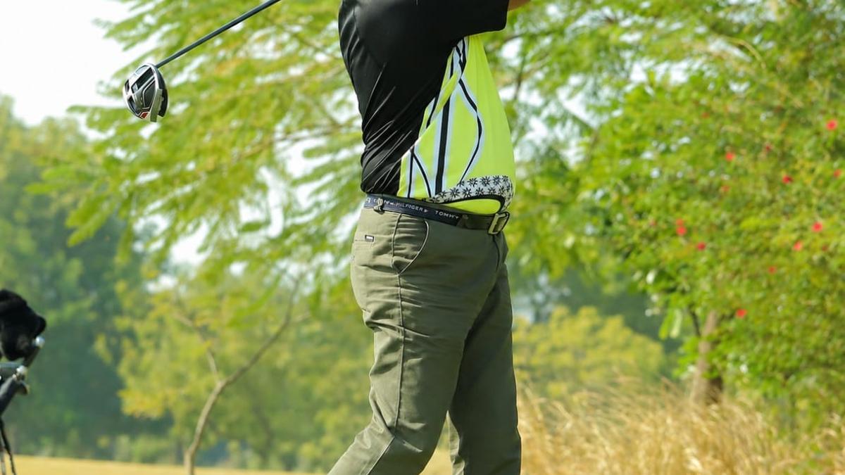 Vijay Kumar dies at 57: Indian golf legend and 2002 Indian Open champion passes away