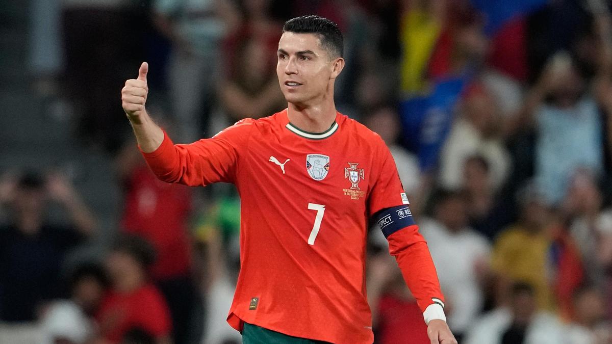 FIFA World Cup 2026: Cristiano Ronaldo enters sixth edition looking to show he can thrive despite Saudi move
