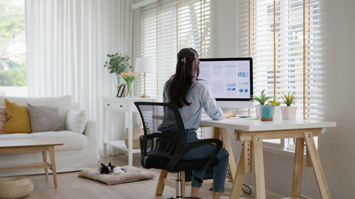 IT industry body NITES seeks official advisory for Work from Home measures amid rising oil prices 