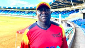Tikolo wants more ODI cricket for Associates