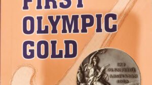 Book on India’s first Olympic gold released