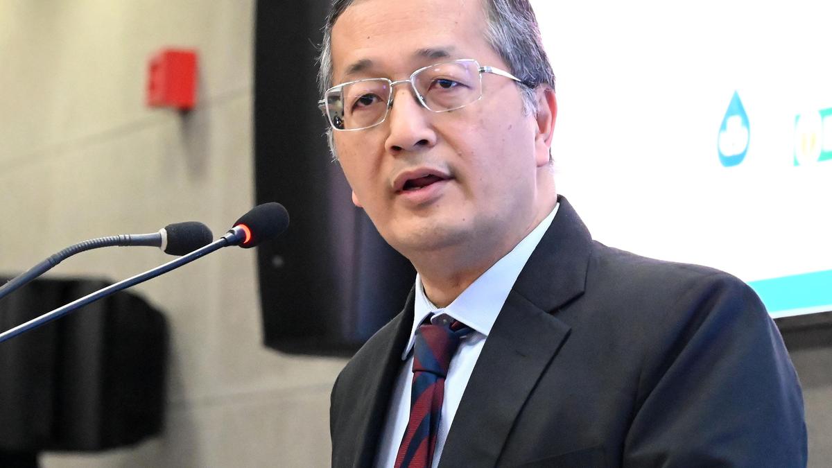 Government to sustain capex push despite fiscal stress due to global uncertainties: Finance Ministry official