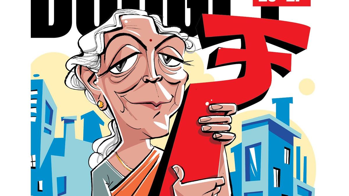 Union Budget 2026-27: Viewpoint – The Hindu