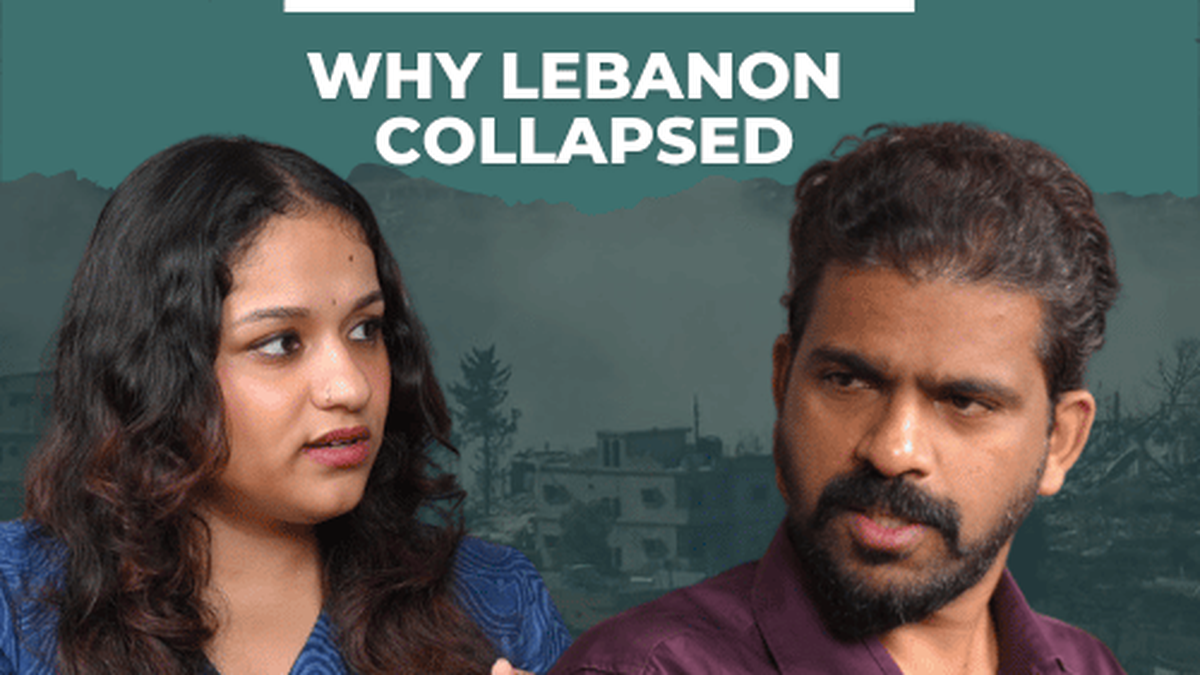 Global Faultlines podcast | Why Lebanon remains in perpetual crisis