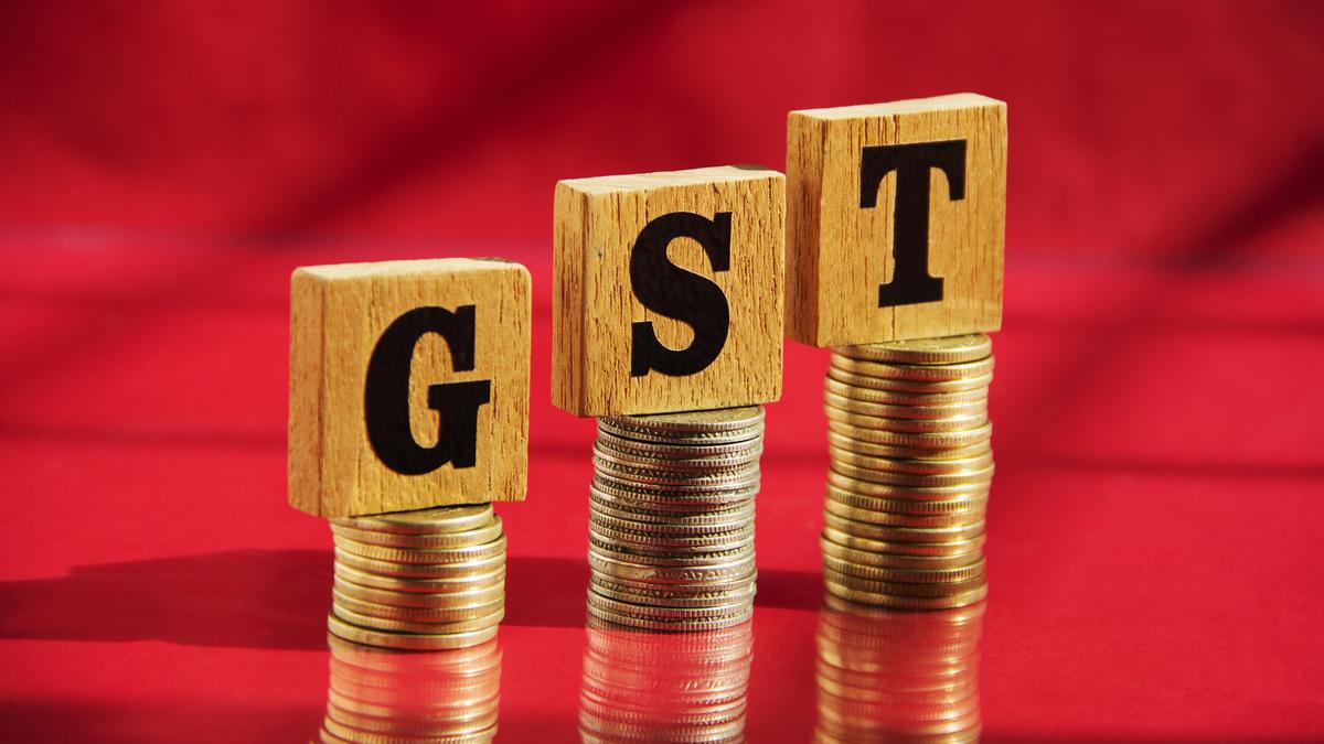 GST revenue follows annual pattern, hits all-time high of Rs 2.43 lakh crore in April 2026