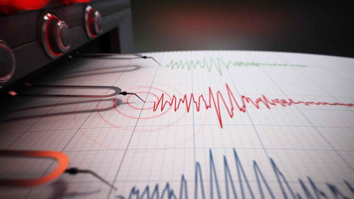 Magnitude 6 earthquake strikes Philippines’ Samar region