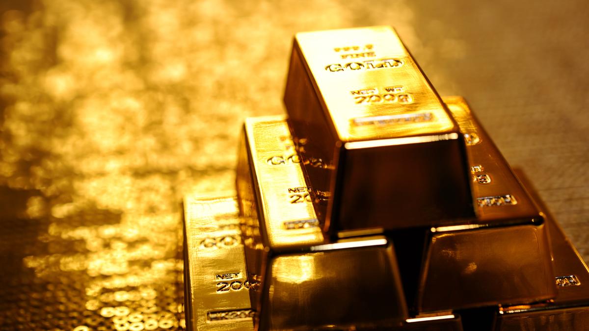 Gold ETF prices revive as investors flock on higher import duties on yellow metal