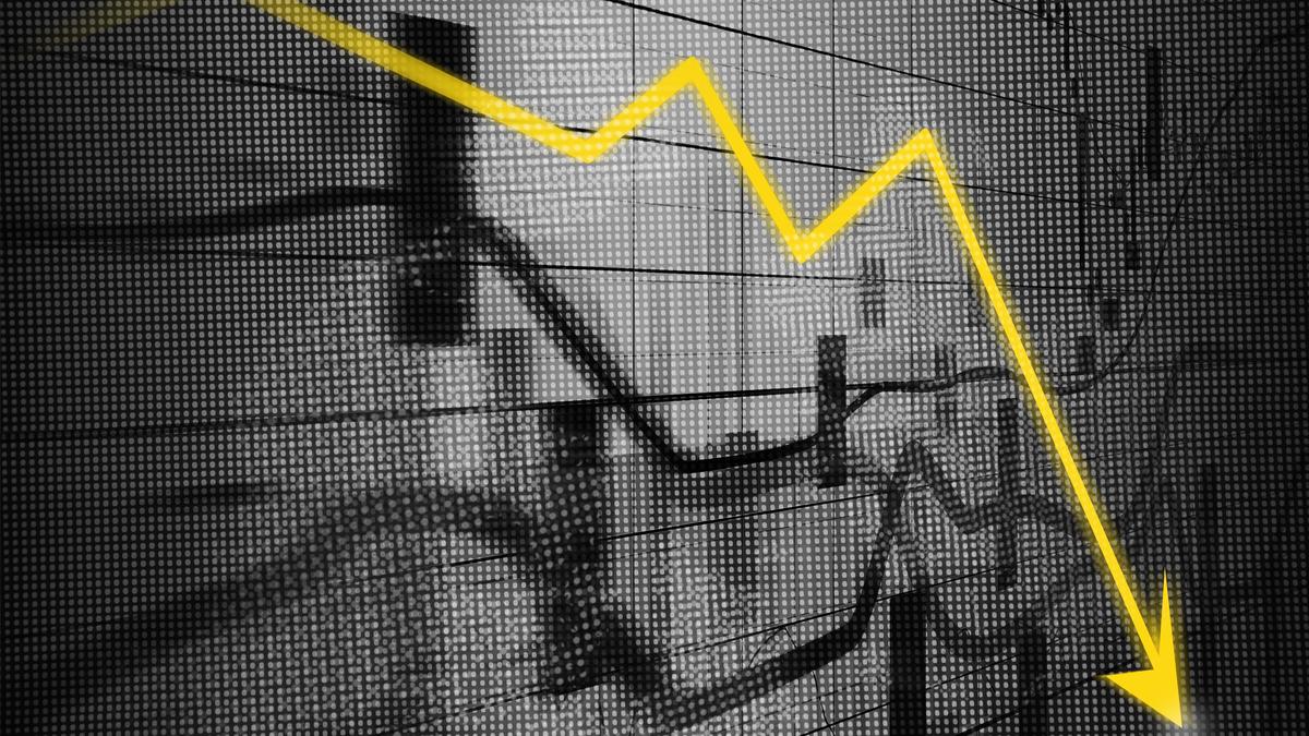 Revenue-deficit States may face fiscal stress, says Centre