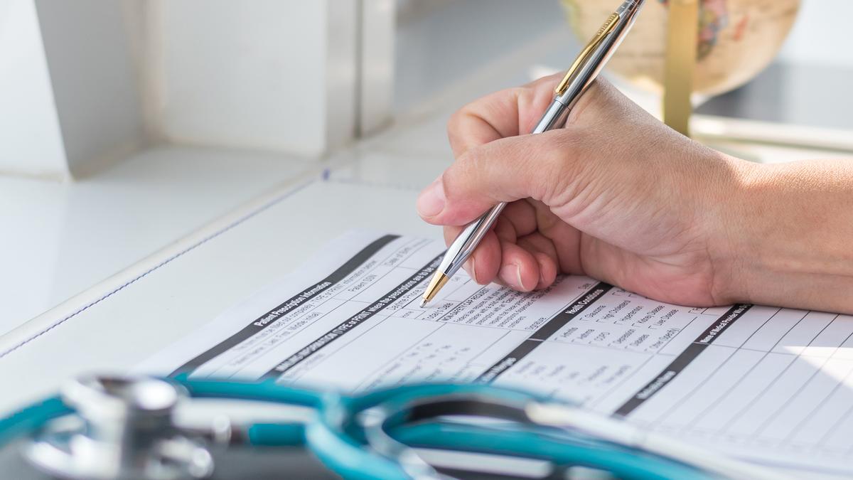 Insurance: Increasing coverage, growing distress