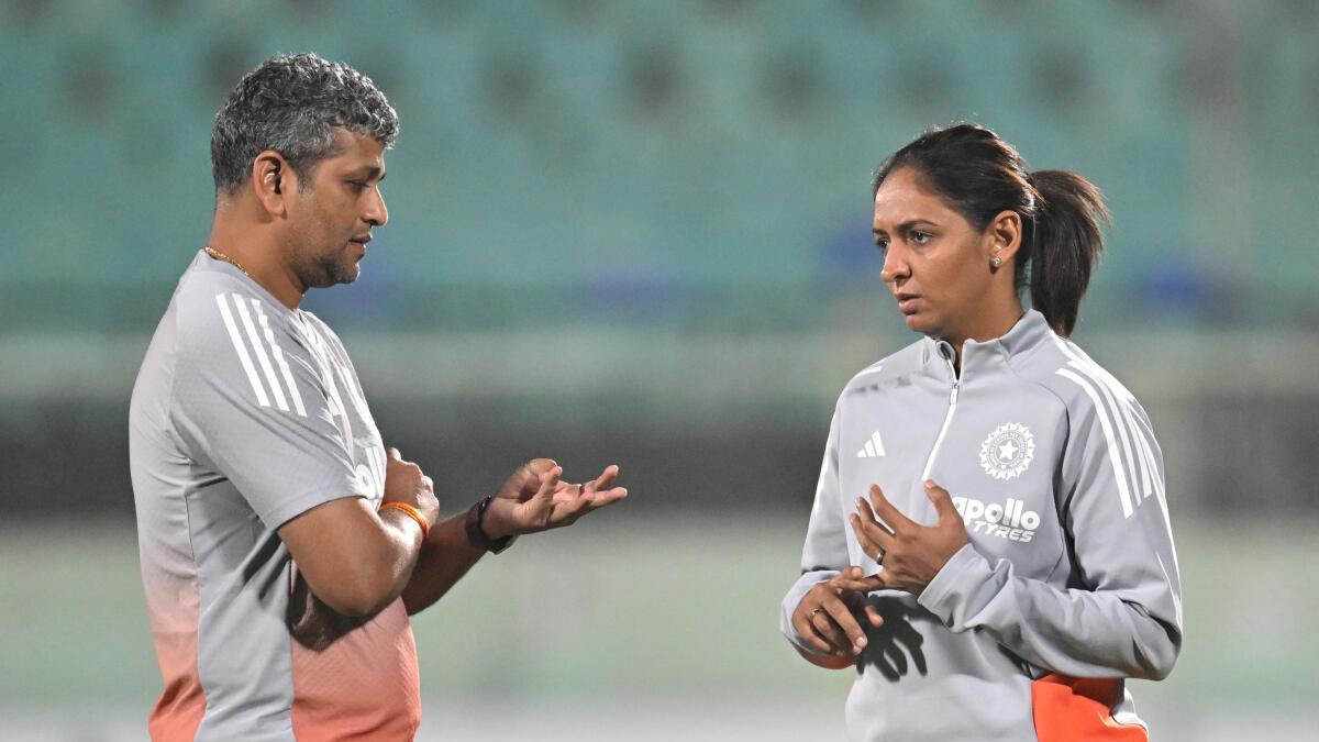 India squad for ICC Women’s T20 World Cup to be picked on Saturday