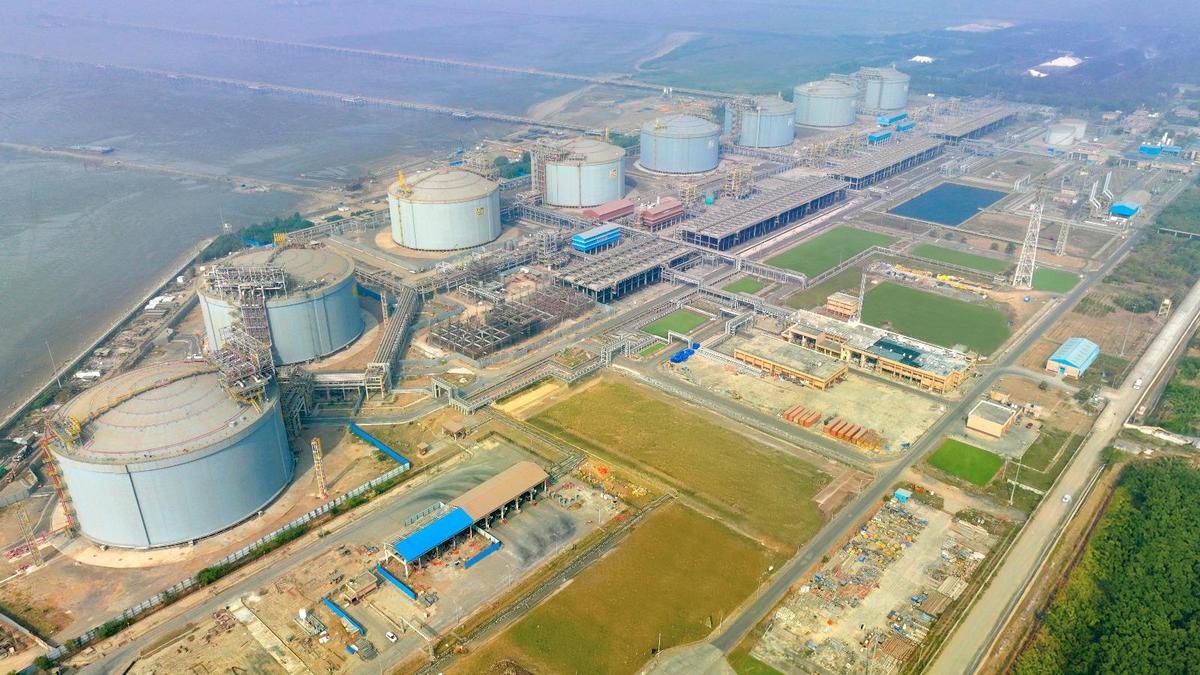 Petronet LNG expects Qatar supplies to resume 3-4 weeks after West Asia conflict concludes