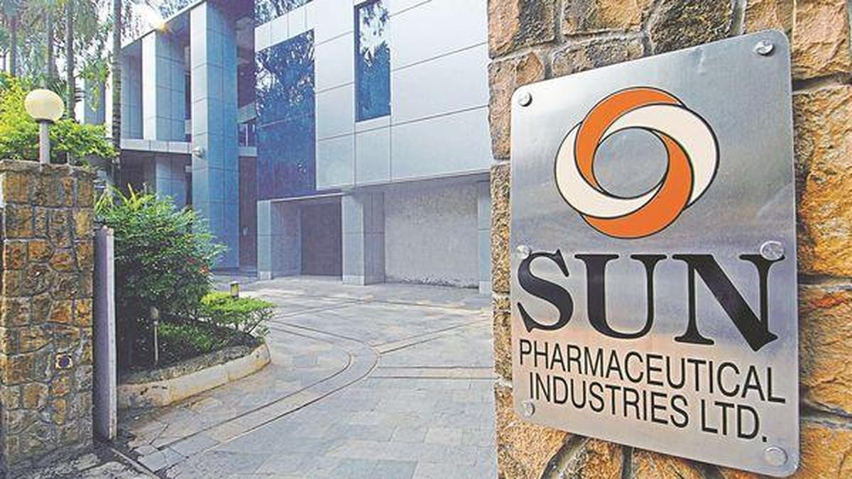 Sun Pharma to acquire U.S. firm Organon in .75 billion deal