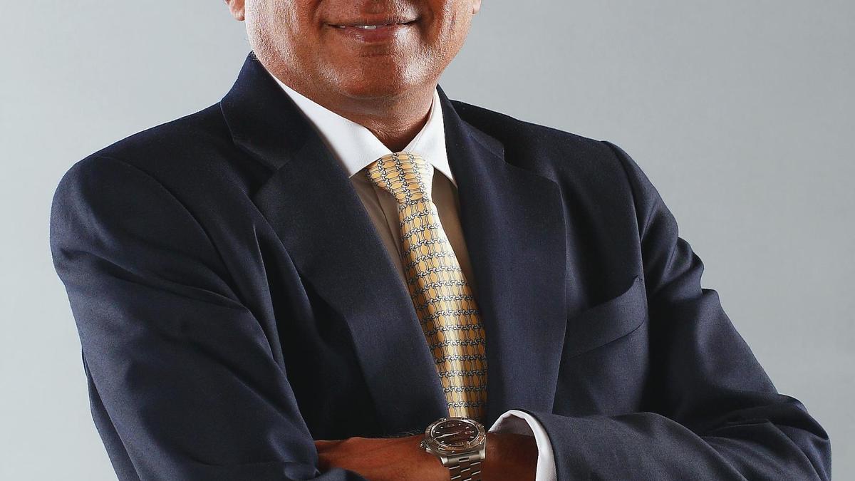 Tata Trusts examining ex parte order, complaint filed by Venu Srinivasan