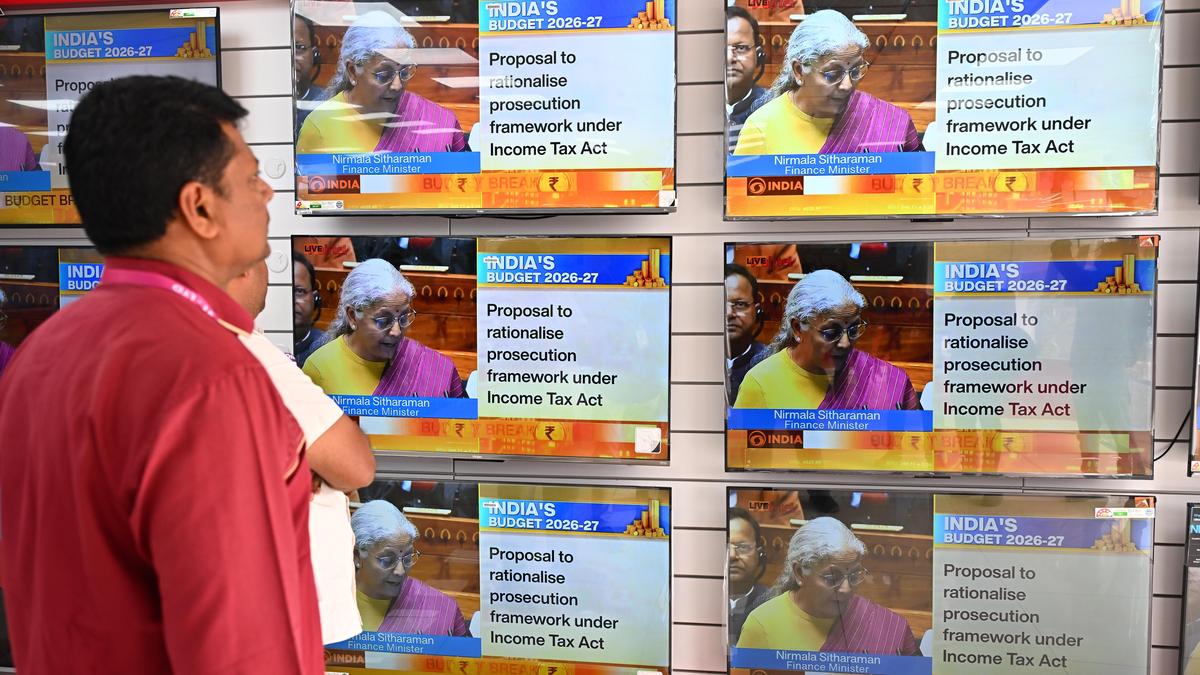 Rise in southern States’ share in devolution of funds provides no relief to Tamil Nadu