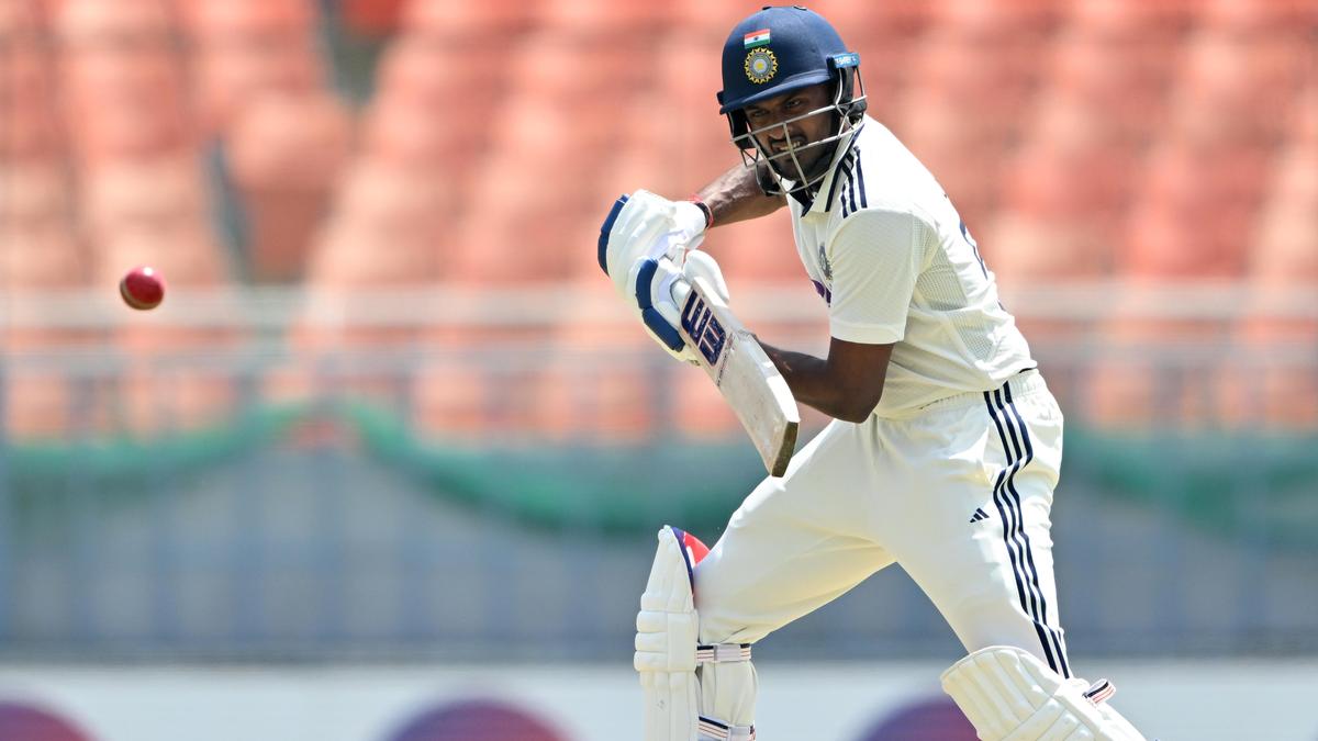 India’s young guns grab the chance with both hands