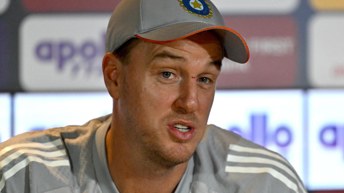 IND vs AFG ODIs | We will play around with the No. 3 spot: India bowling coach Morkel