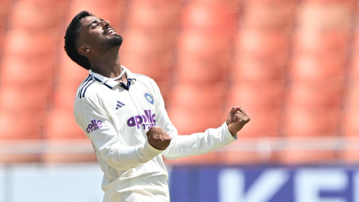 Test cricket is a game of patience: Manav Suthar