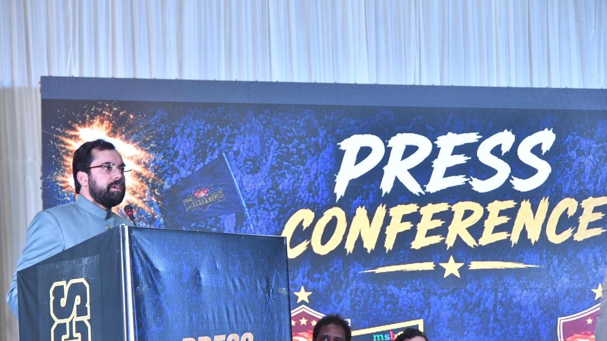 KSCA urged to host major cricket matches in Kalaburagi