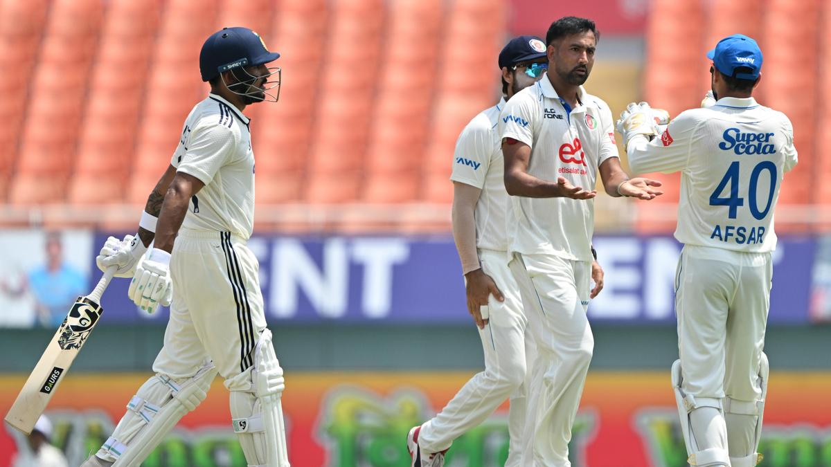 Saleem’s consistency was superb: Pybus