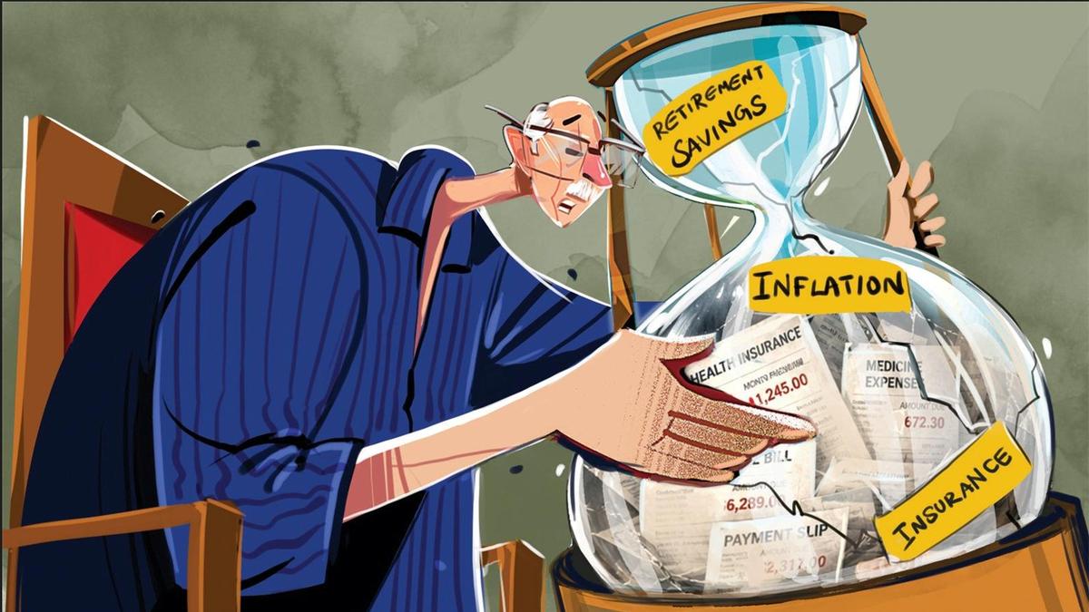 The retirement trap India is walking into unprepared