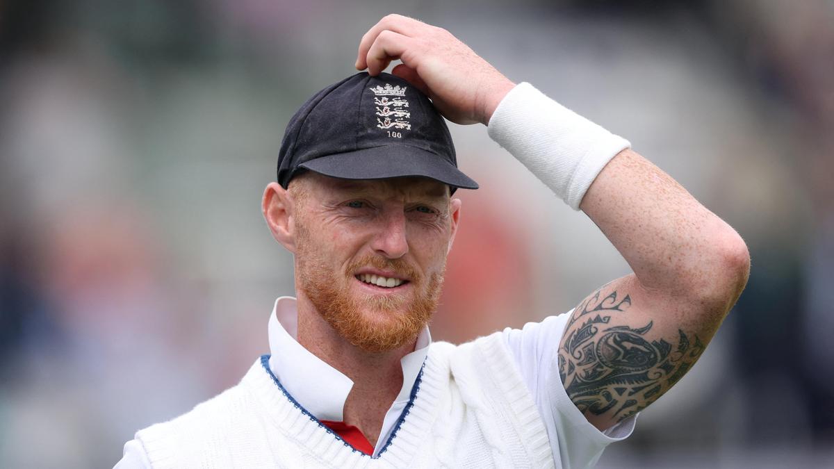 Stokes to return as England captain for 3rd New Zealand Test: McCullum