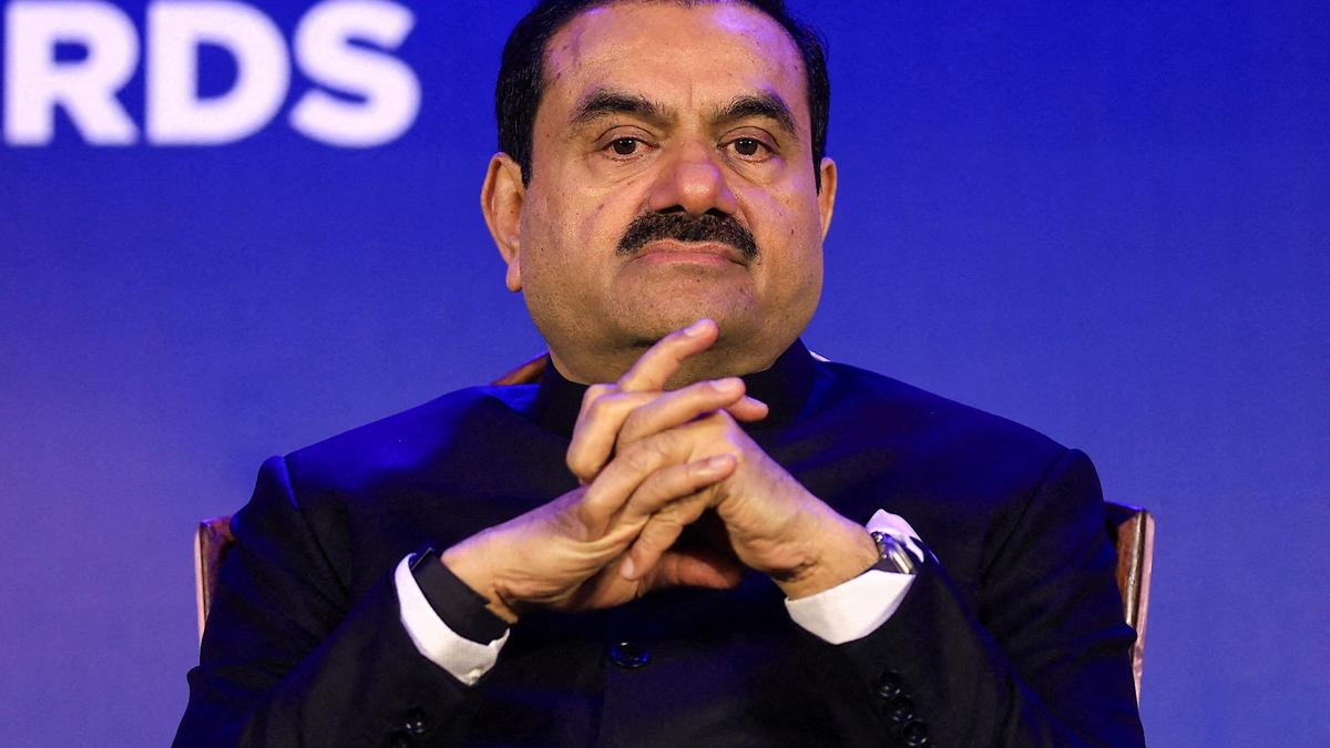 U.S. Judge won’t immediately dismiss criminal charges against Gautam Adani