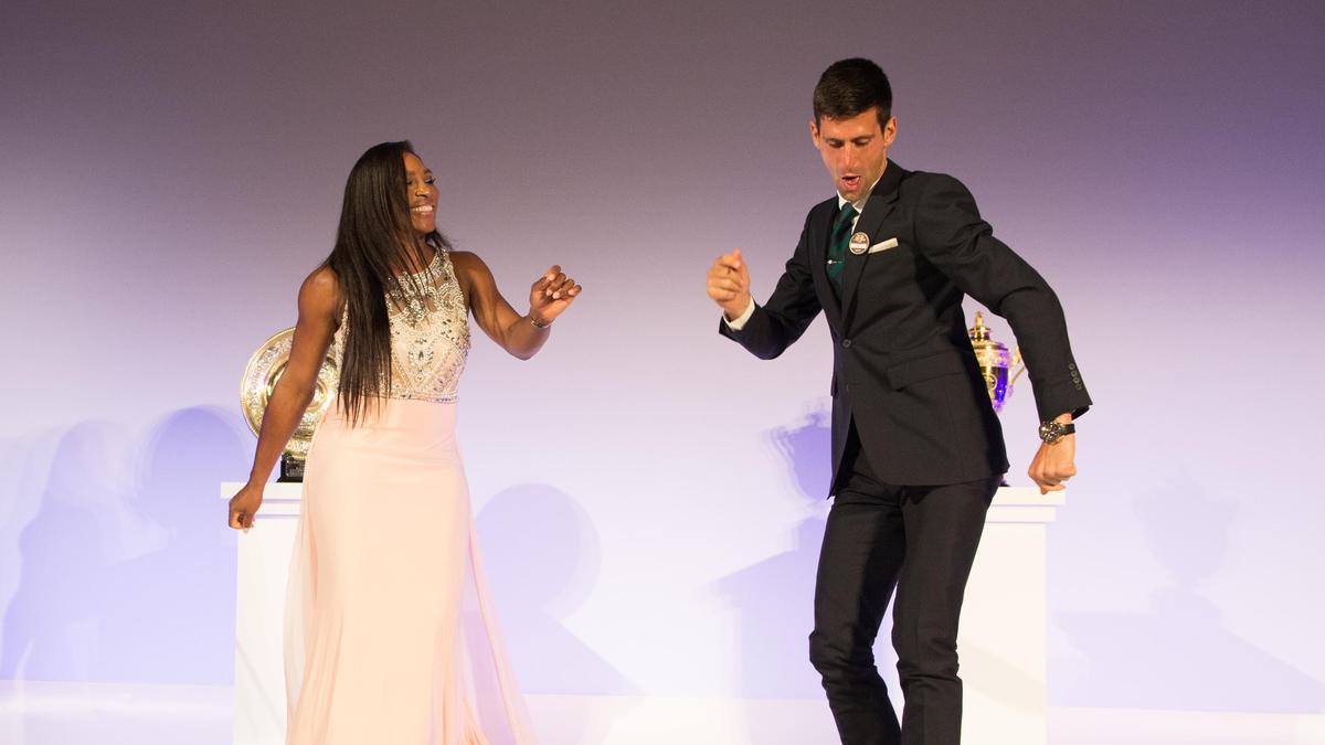 Resurrection Game: Can Serena and Djokovic turn back the clock?