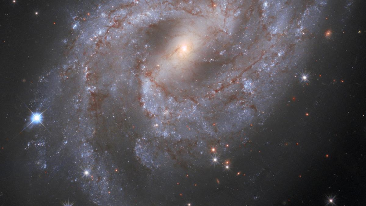 The universe’s expansion is still accelerating, researchers say