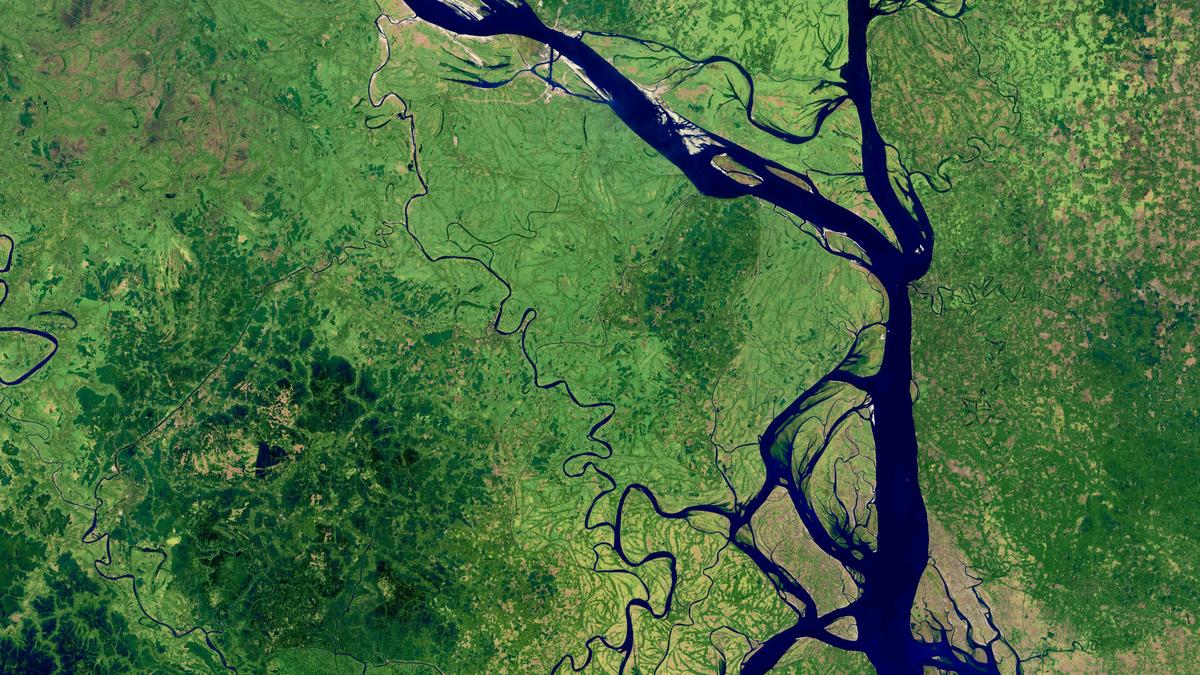 Dhaka’s new Padma barrage will reshape South Asia’s water power map