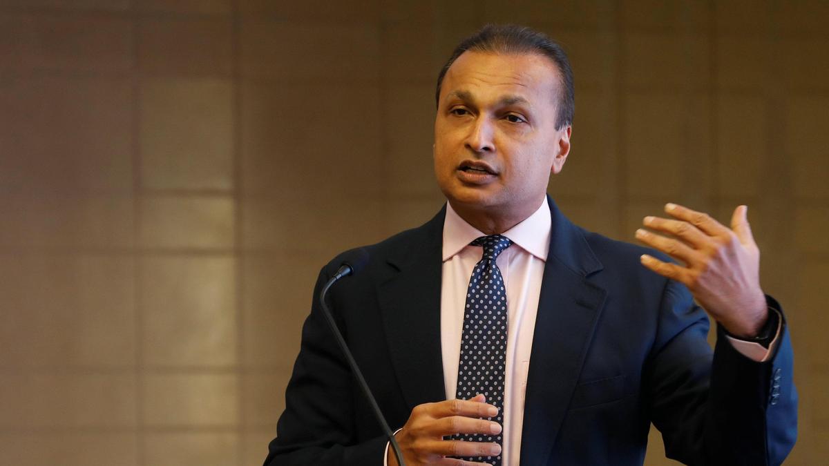 ‘Tax evasion’ case: Anil Ambani gets interim protection from coercive action under Black Money Act