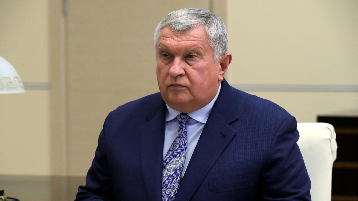 India’s energy demand boom to reshape global markets, says Rosneft chief