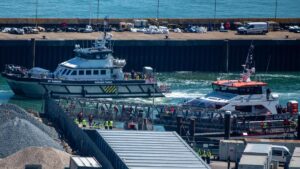International arbitrators reject 4 million claim by Rwanda against U.K. for scrapped migrant deal