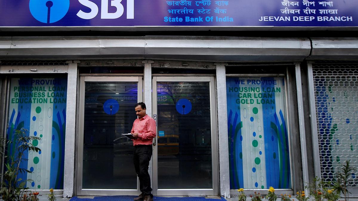 SBI completes one M&A financing transaction, is set for another