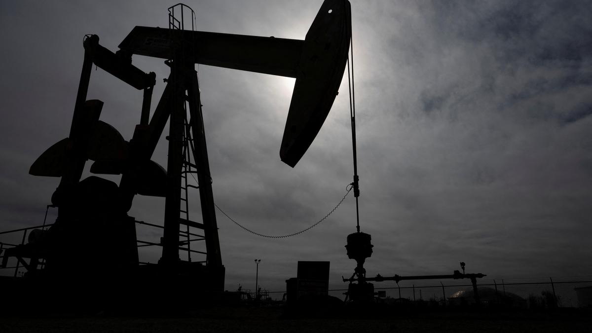 India’s Russian oil imports rise in May as refiners boost purchases