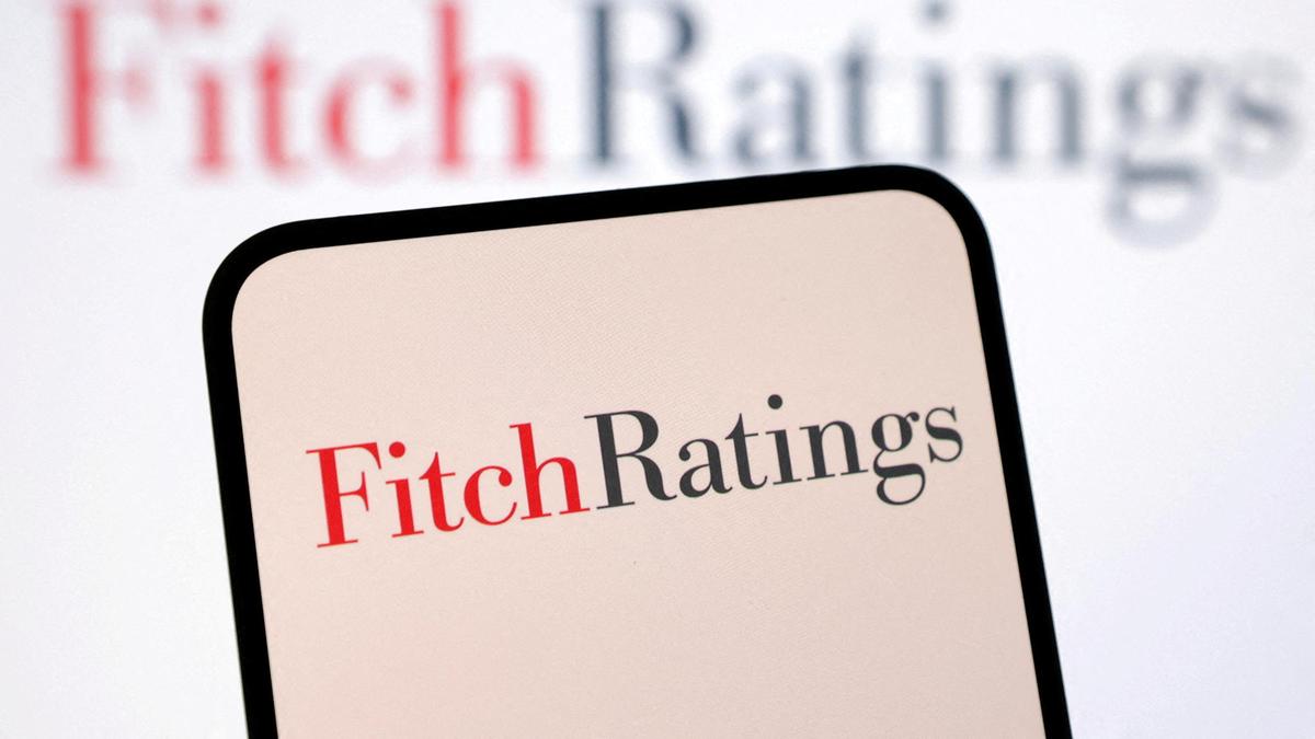 Fitch cuts FY27 growth projection to 6.4%; U.S.-Iran war to slow down economy