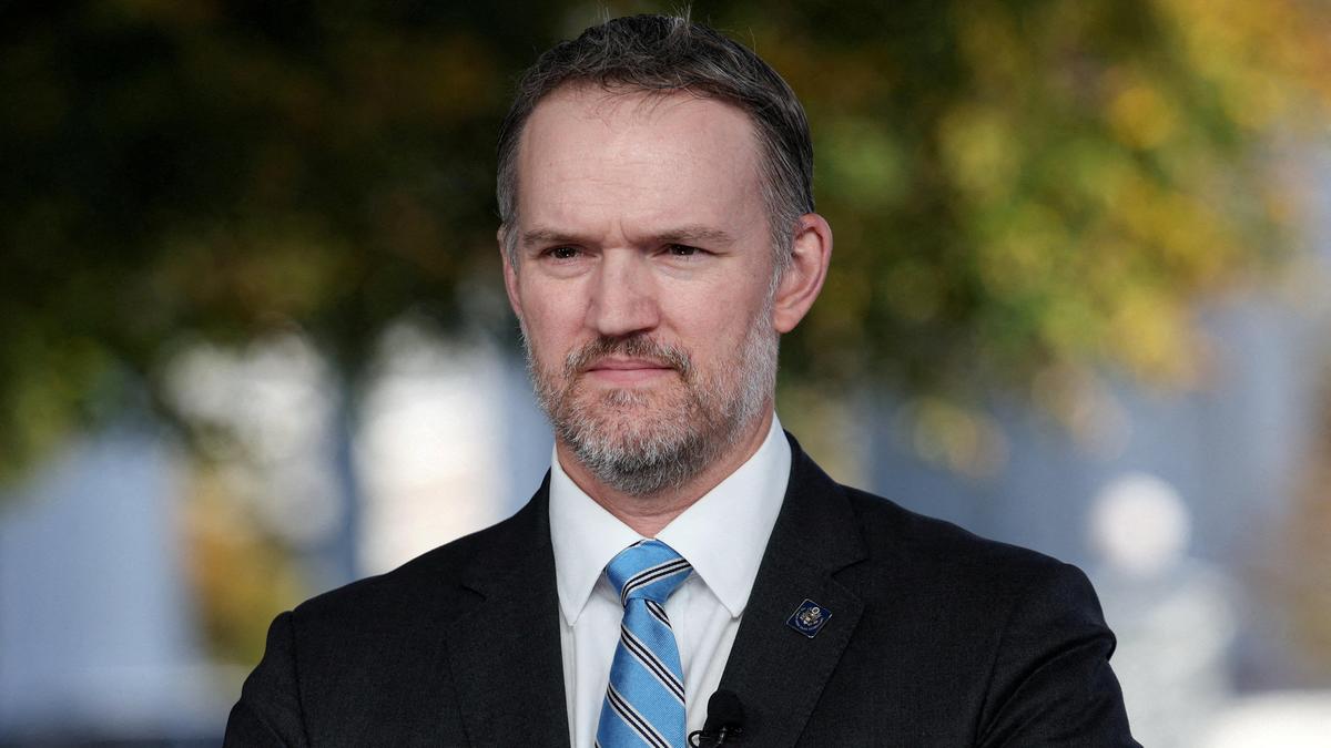 India-U.S. interim deal requires only ‘final touches’, Greer to visit New Delhi on June 23-24