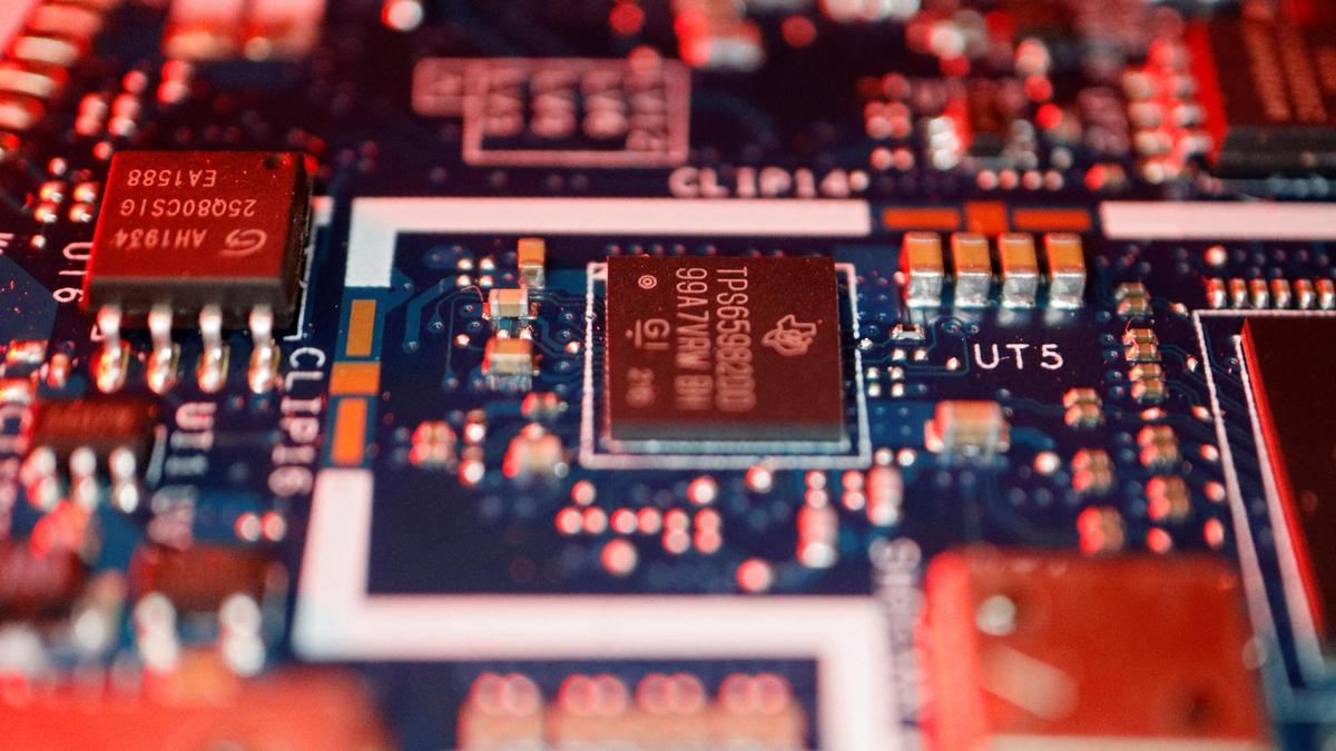 South Korea announces massive 6 billion AI-chip investment