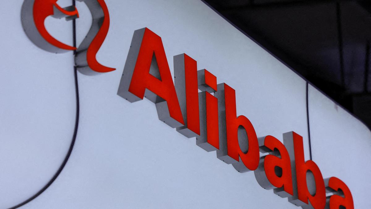 Pentagon labels tech giant Alibaba and electric car maker BYD as aiding Chinese military