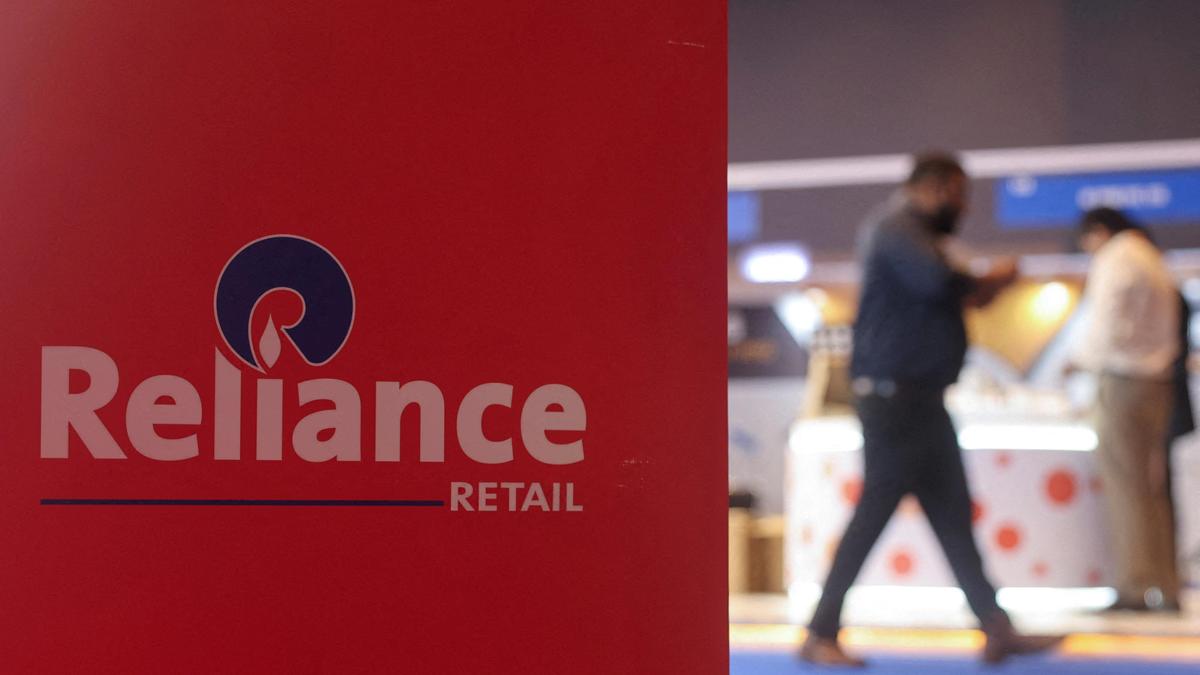 Reliance Retail building garment manufacturing ecosystem: Mukesh Ambani