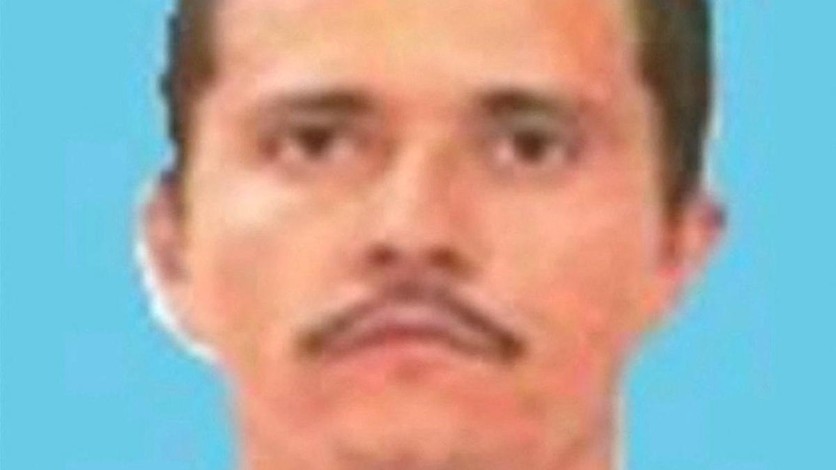 Who is El Mencho and what’s happening in Mexico?