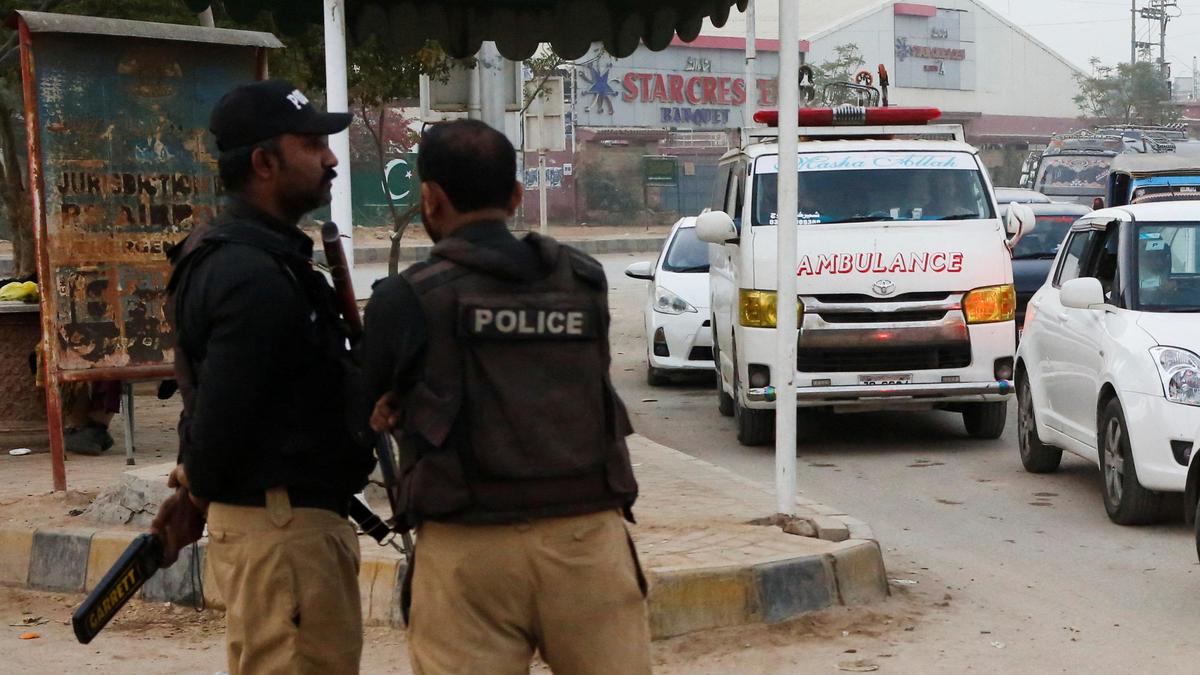 21 terrorists killed in Pakistan’s Khyber Pakhtunkhwa Province